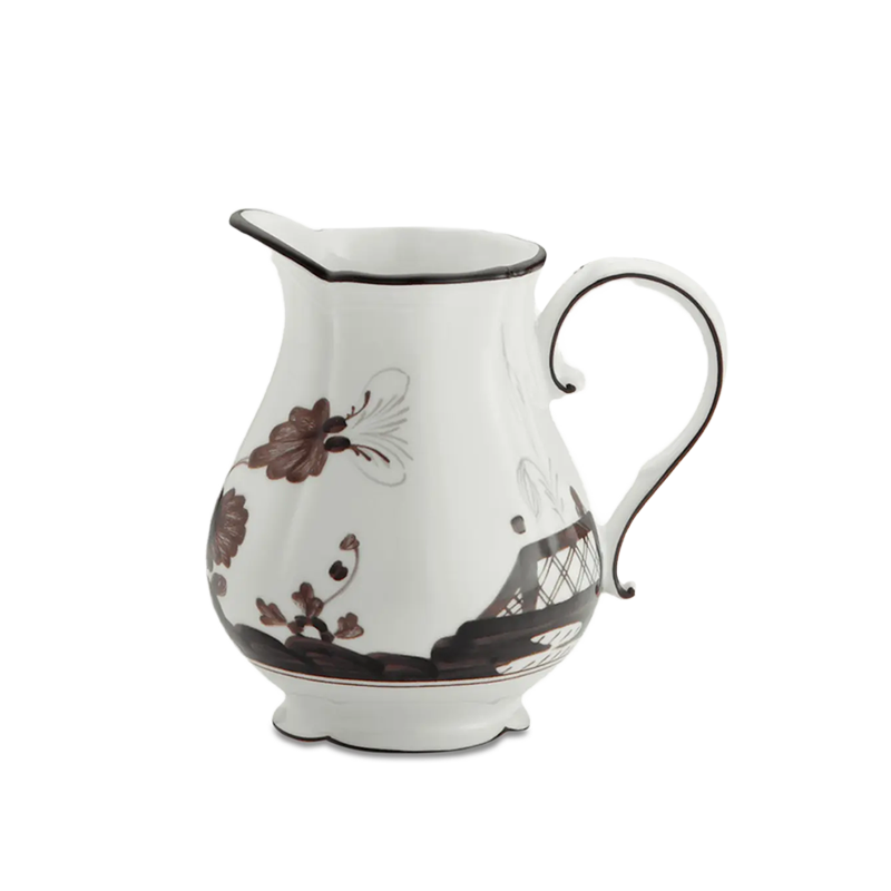 Oriente Italiano Albus Milk Jug