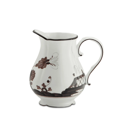 Oriente Italiano Albus Milk Jug