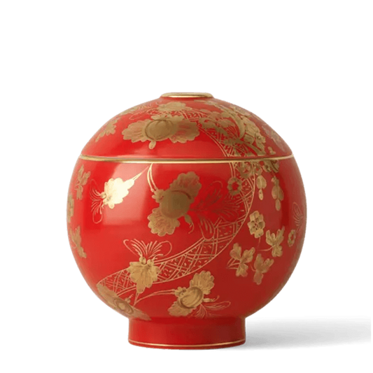 Oriente Italiano Rubrum Diffuser Sphere