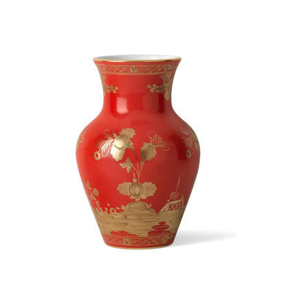 Oriente Italiano Ming Vase