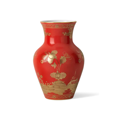 Oriente Italiano Ming Vase