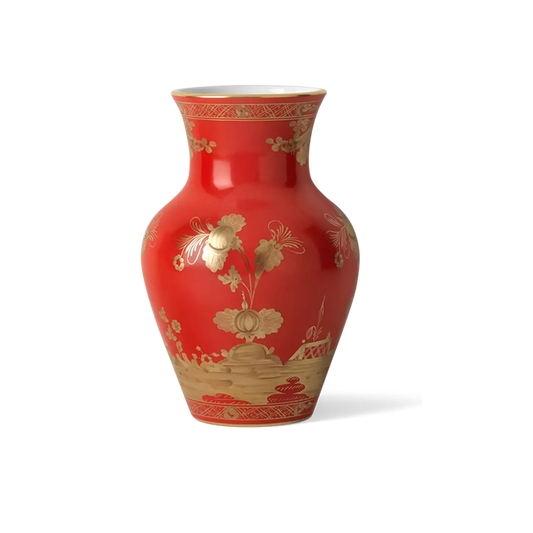 Oriente Italiano Ming Vase