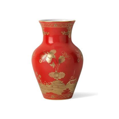 Oriente Italiano Ming Vase