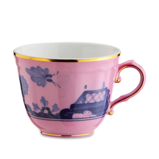 Oriente Italy Azalea Coffee Cup