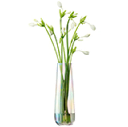 Pearl Vase H36cm Mother of Pearl