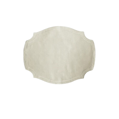 Aqua Antistain Cotton Placemat