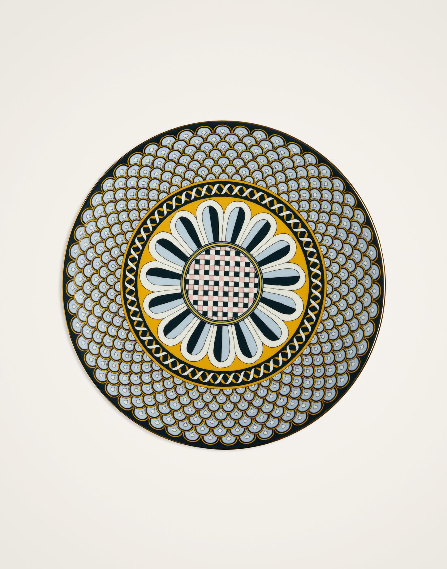 Serving Platter