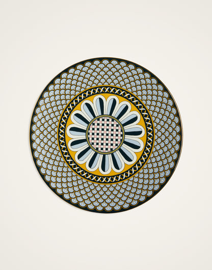 Serving Platter