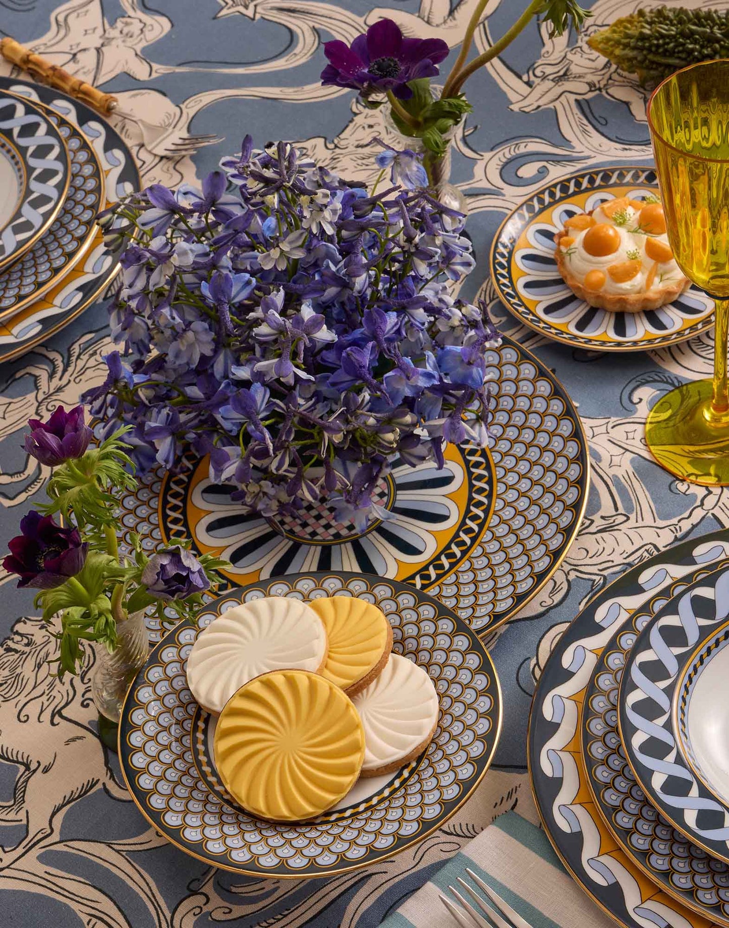 Serving Platter