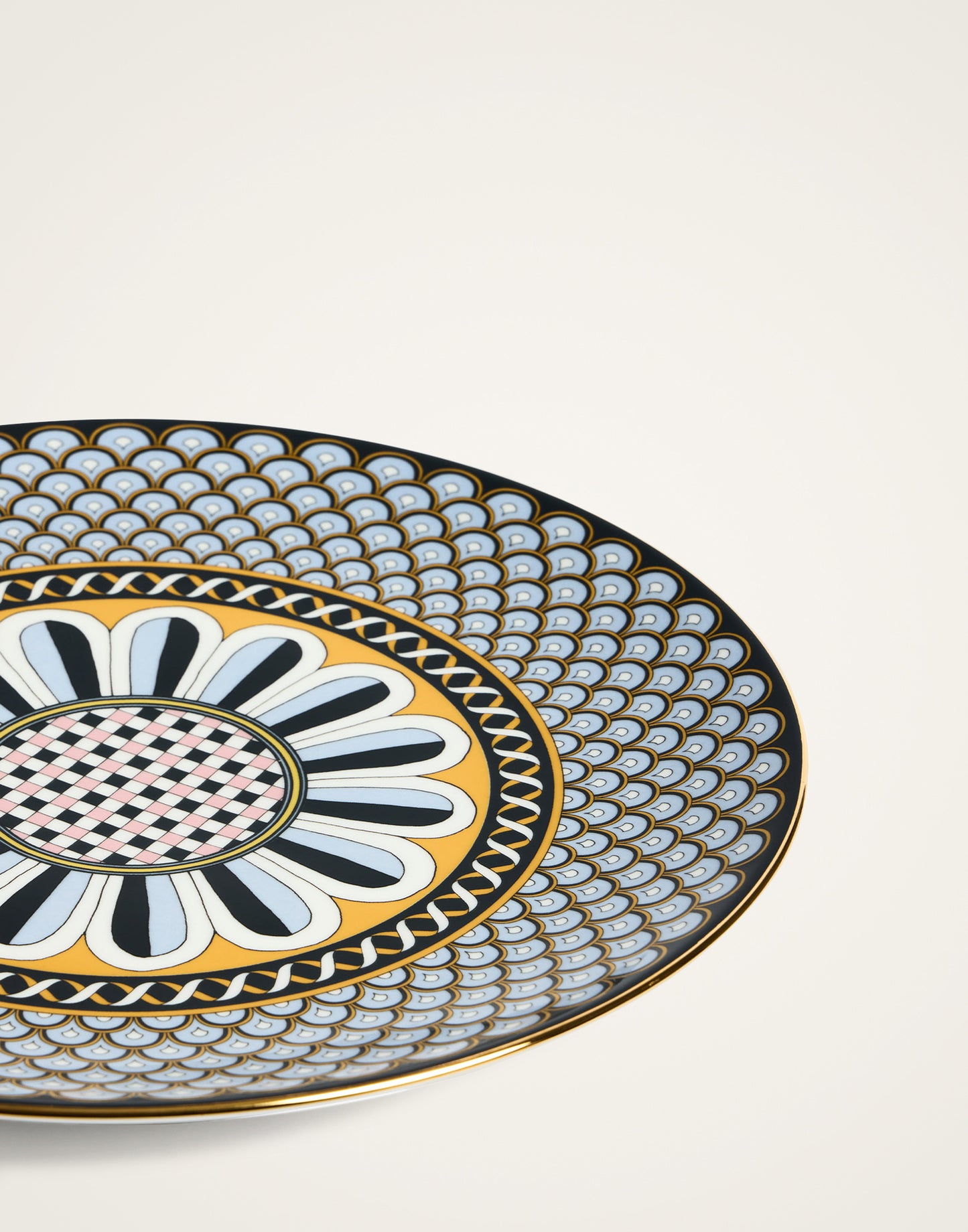 Serving Platter