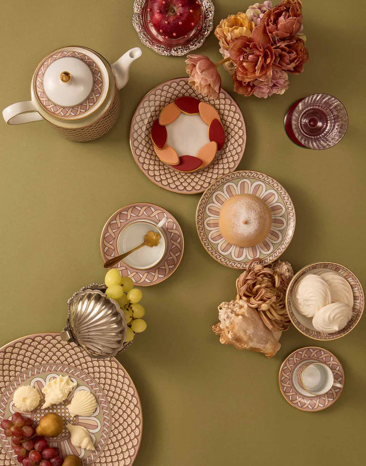 Serving Platter