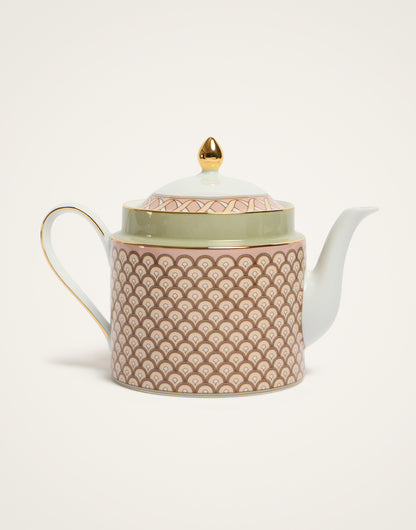 Odysseus Impero Teapot