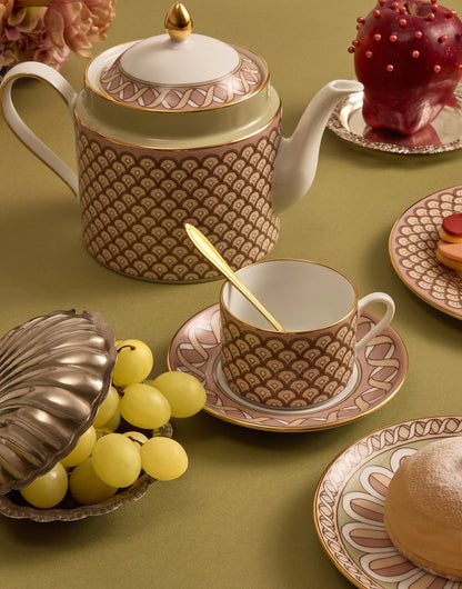 Odysseus Impero Teapot