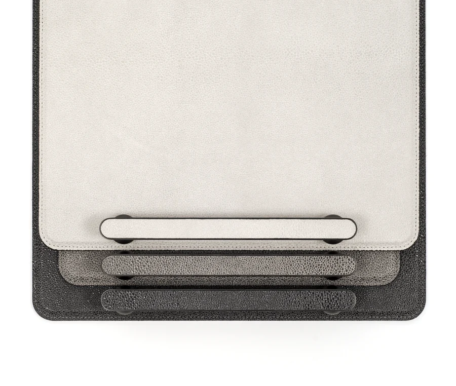 Pamphili Tray Dark Grey