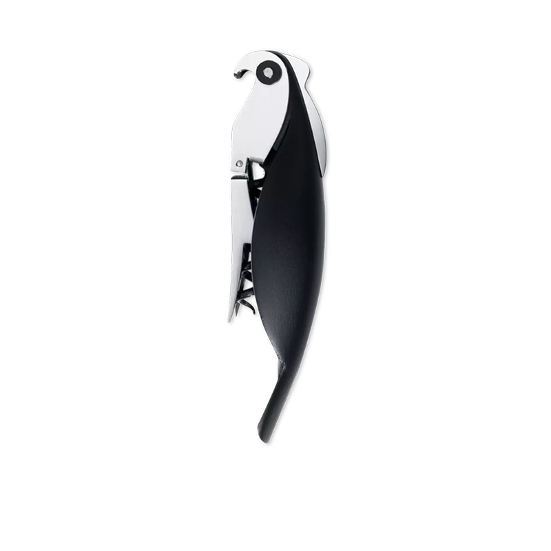 Parrot Corkscrew