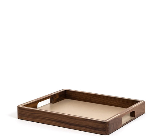 Adamante Square Tray