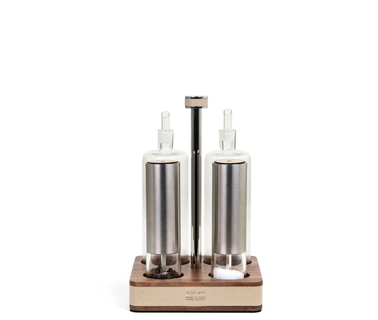 Adamante Salt & Pepper Set
