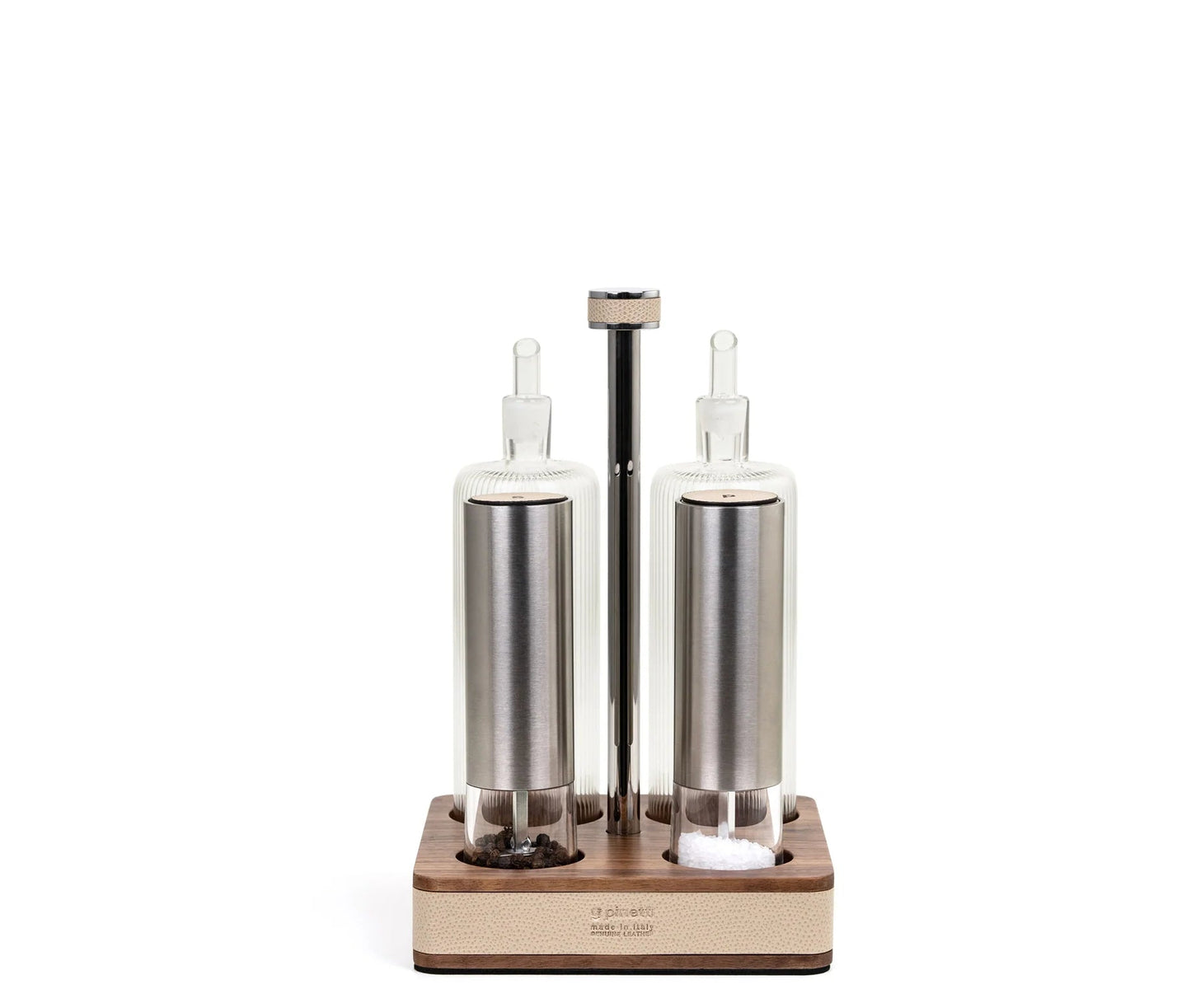 Adamante Oil & Vinegar Set