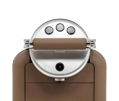 Zenius Coffee Machine