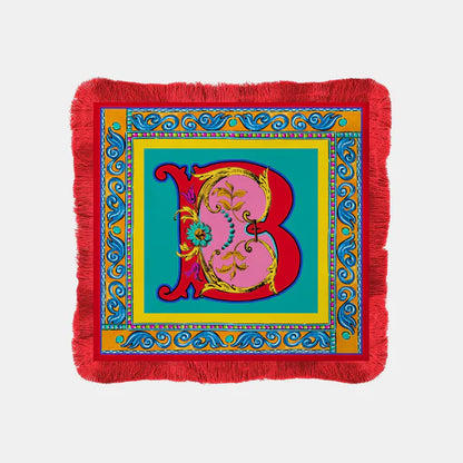 Placemat Letter B – Ortigia