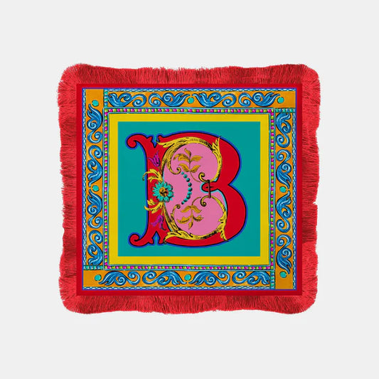 Placemat Letter B – Ortigia