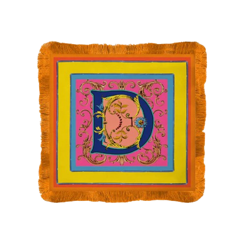 Placemat Letter Ortigia