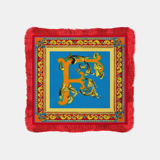 Placemat Letter F – Ortigia