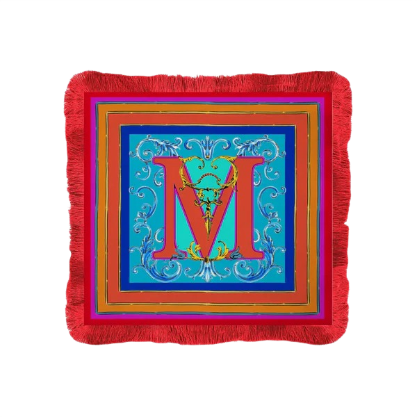 Placemat Letter Ortigia