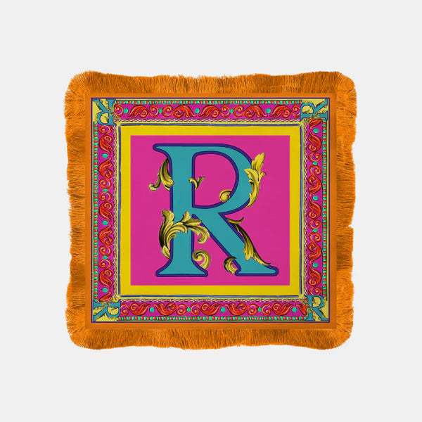 Placemat Letter R – Ortigia