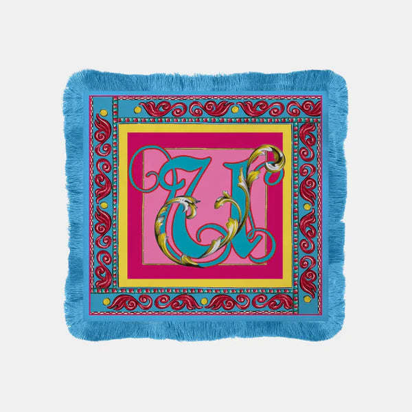 Placemat Letter U – Ortigia