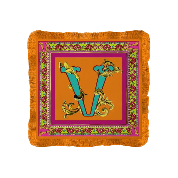 Placemat Letter Ortigia