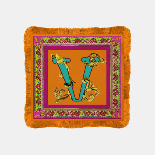 Placemat Letter V – Ortigia