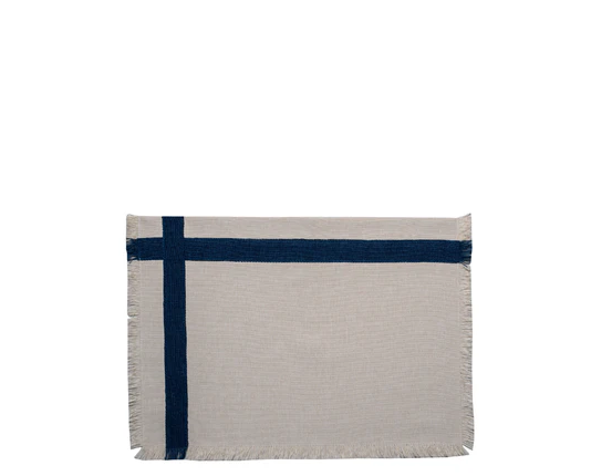 Luxury Liguria Modern Placemat Set Of 4