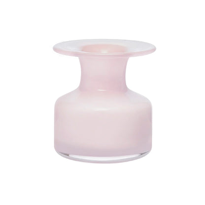 Nude Elixir Opal Vase 106mm Pink