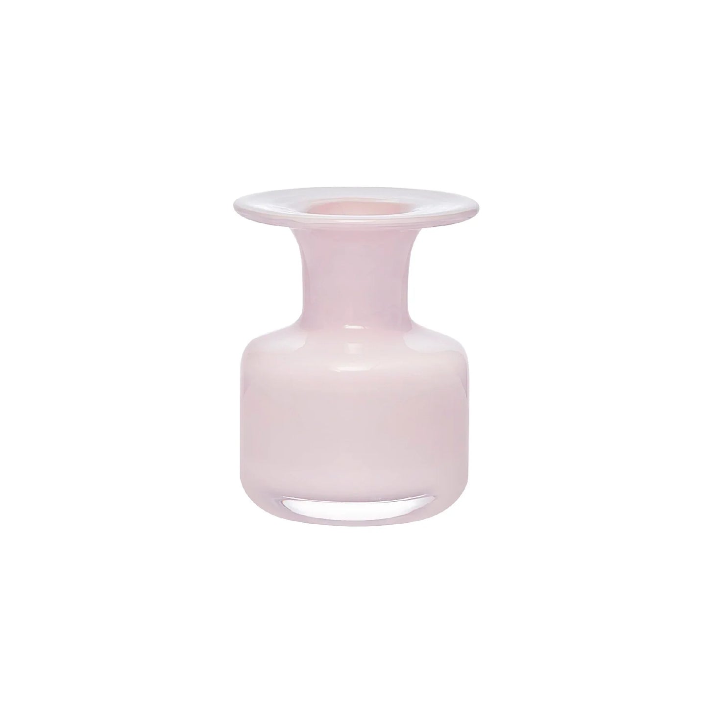 Nude Elixir Opal Vase 106mm Pink