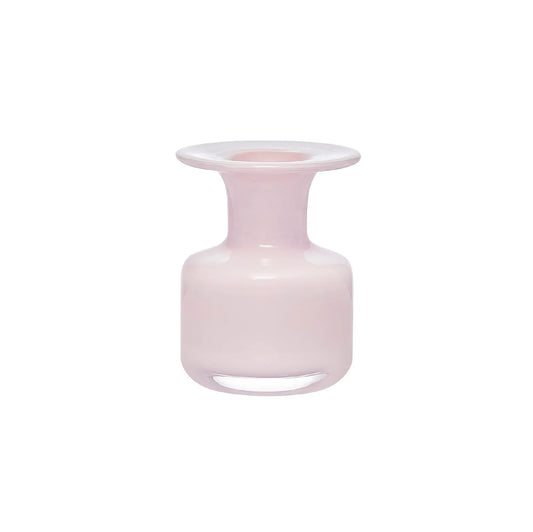 Nude Elixir Opal Vase 106mm Pink