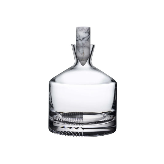 Alba Decanter