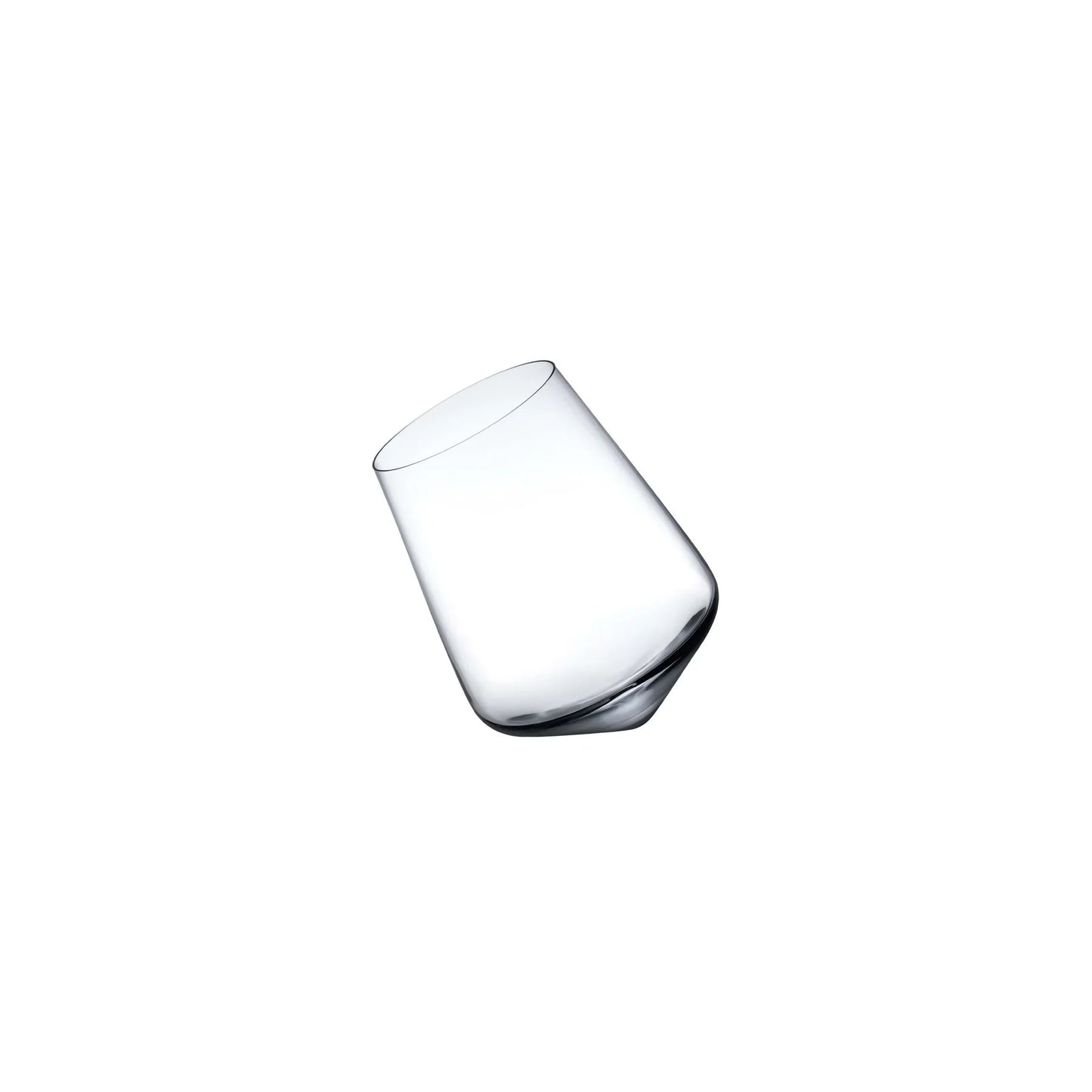 Balance Wine Glass Set of 2