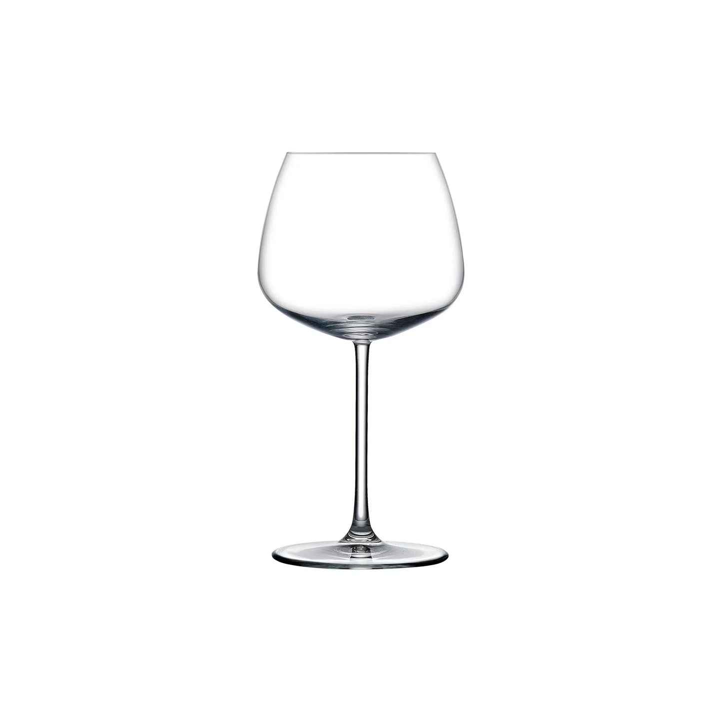 Mirage Stemware Set of 6pcs