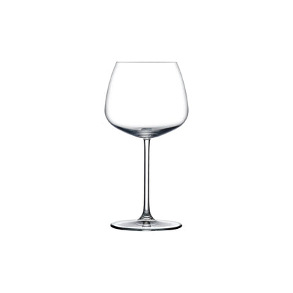 Mirage Stemware Set of 6pcs