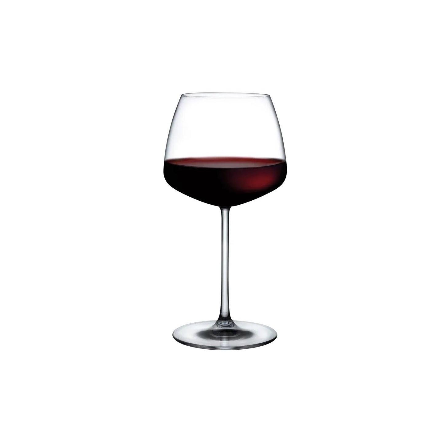 Mirage Stemware Set of 6pcs