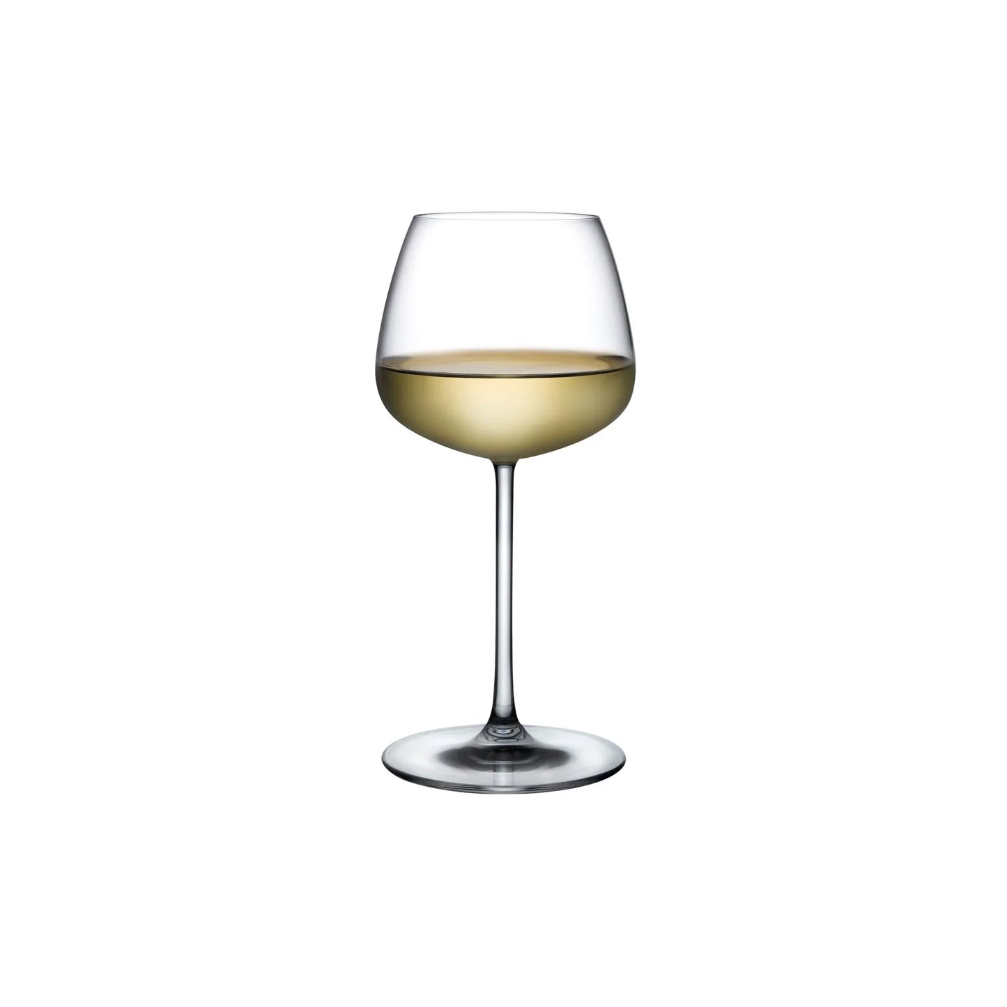 Mirage Set of 6pcs  Wine 425cc
