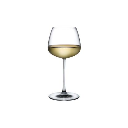 Mirage Set of 6pcs  Wine 425cc