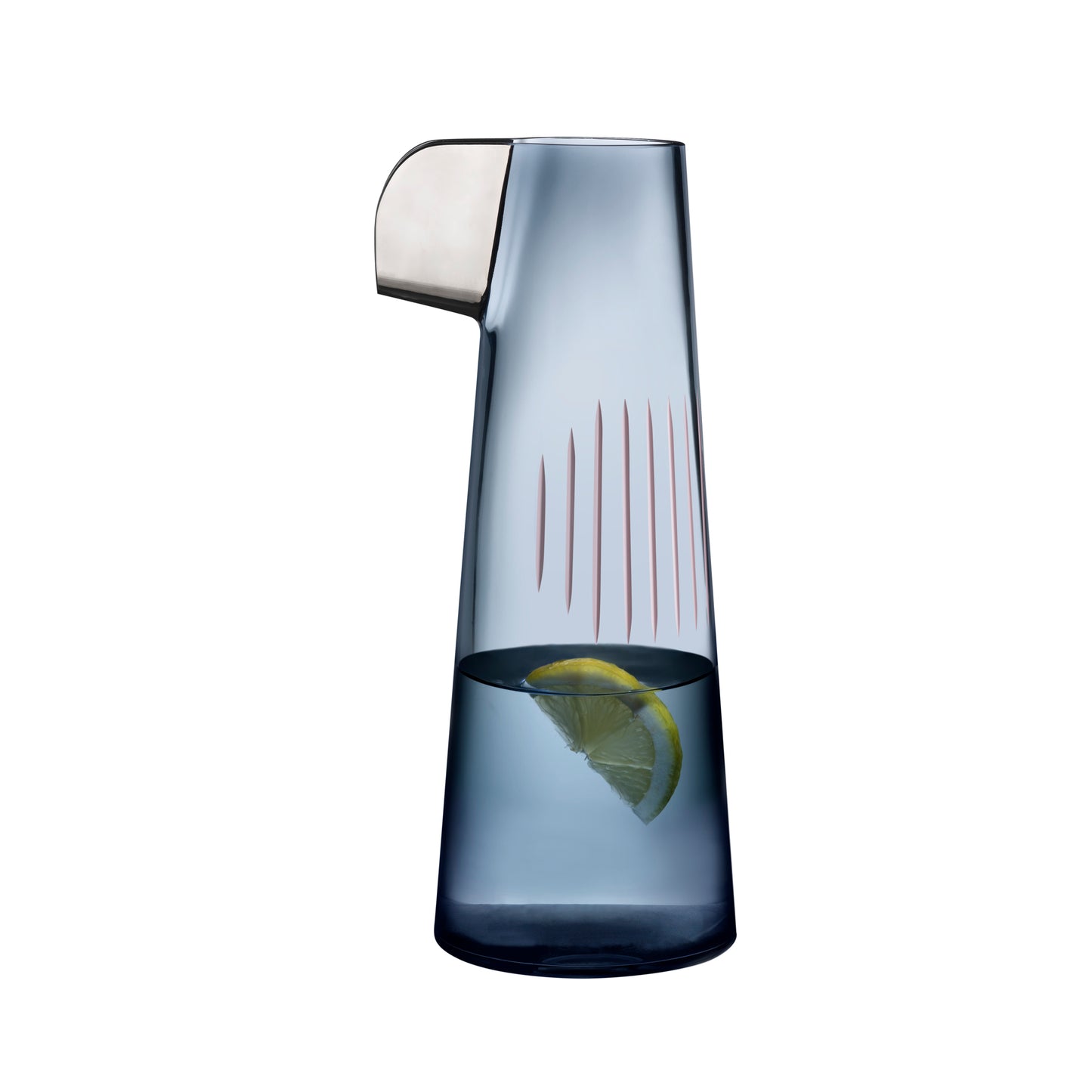 Parrot Water Carafe