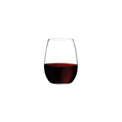 Pure Set of 6pcs Bordeaux Tumbler 610cc