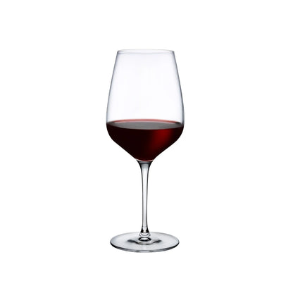 Refine Set of 6pcs Stemware 610cc