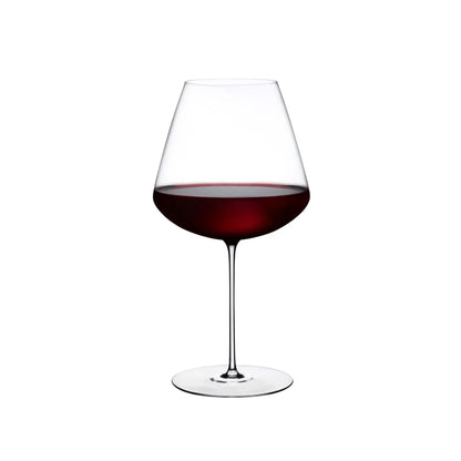 Elegant Stemware  Wine Glass Large 950cc