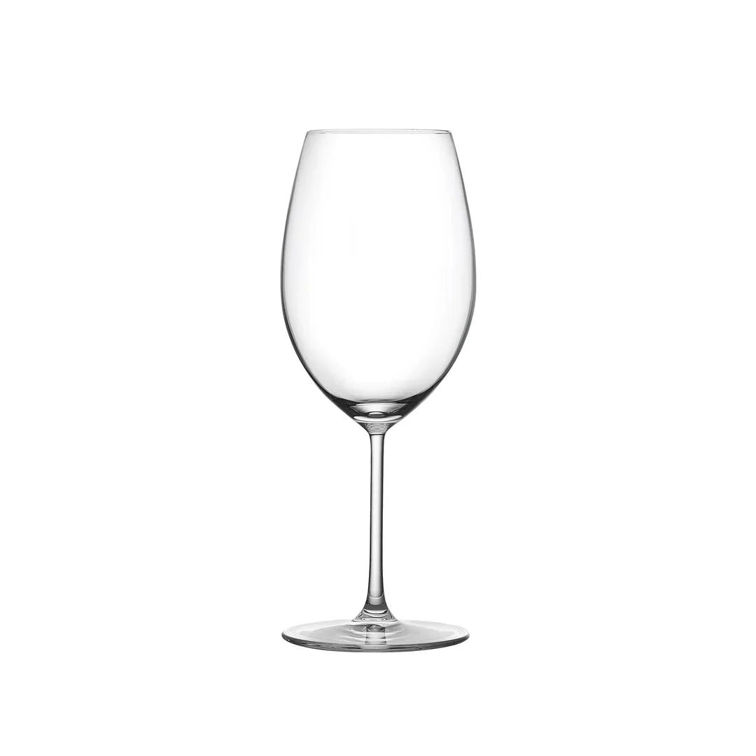 Vintage Set of 2pcs Wine Stemware