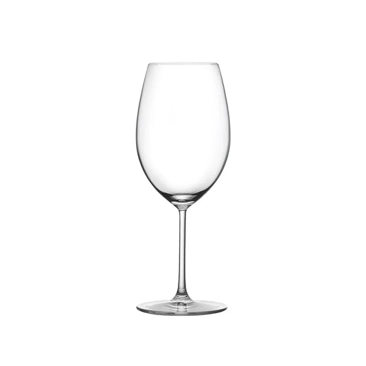 Vintage Set of 2pcs Wine Stemware