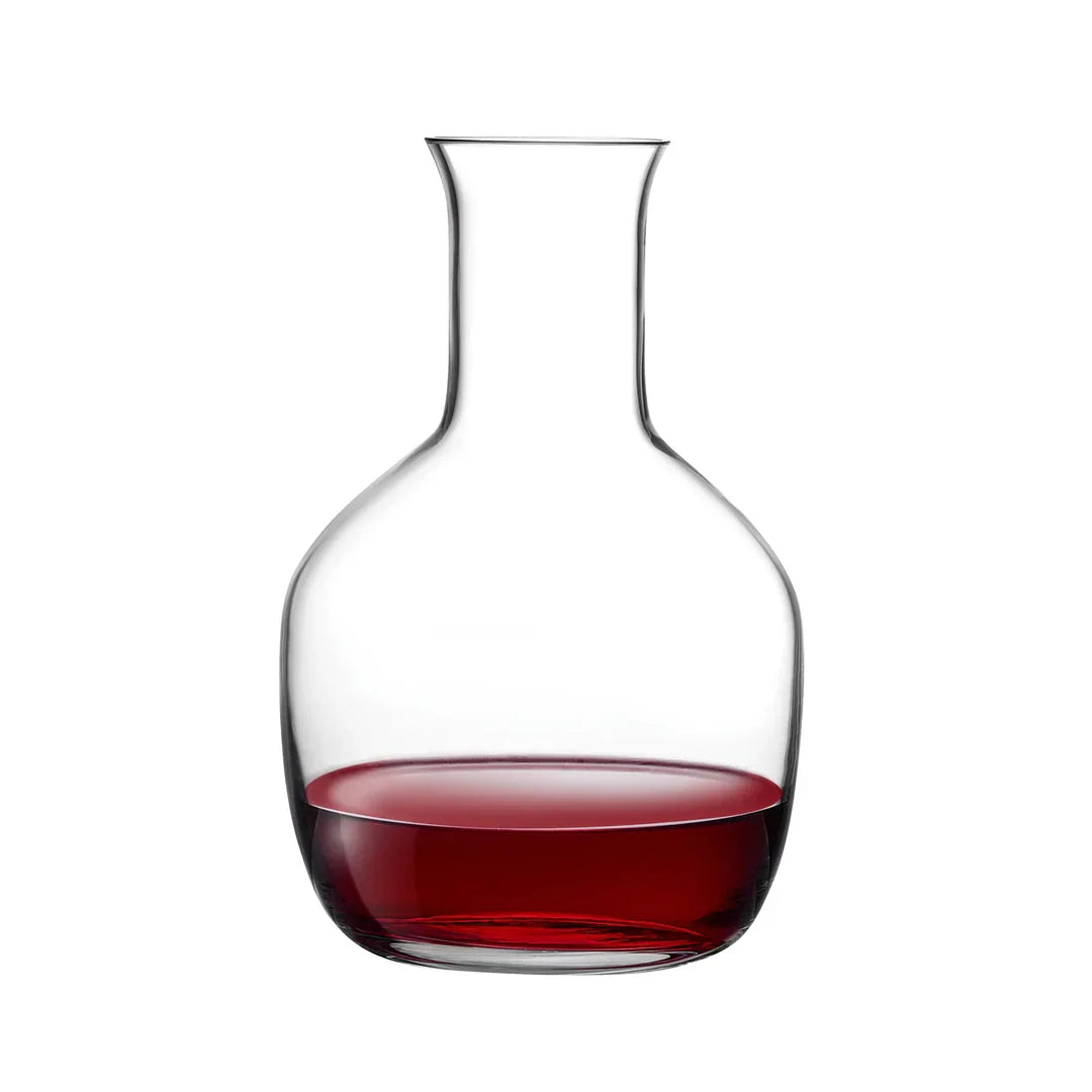 Vintage Decanter
